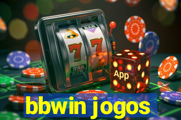 bbwin jogos